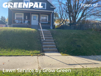 Lawn Maintenance nearby Milwaukee, WI, 
