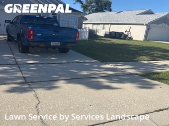 Lawn Cut nearby Orlando, FL, 