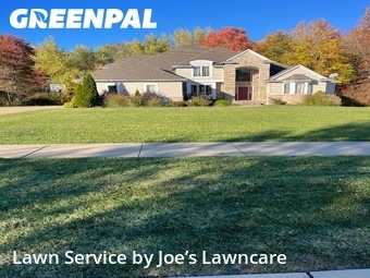 Yard Care Services in Solon, 44139, Yard Care Services by Joe’s Lawncare, work completed in Nov , 2025