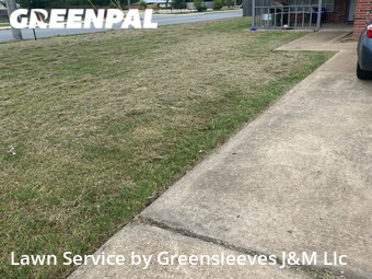 Grass Cutting nearby College Station, TX, 