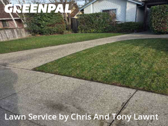 Work completed by reliable-lawn-care-service-in-Lodi-CA
