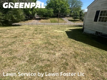 Lawn Mowing nearby Roanoke, VA, 