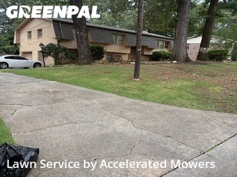Lawn Care nearby Birmingham, AL, 