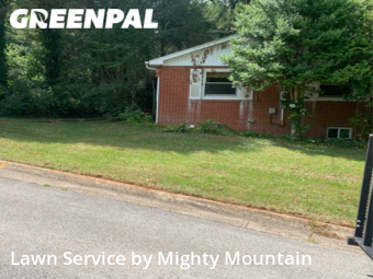 Lawn Mow nearby Oak Ridge, TN, 