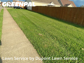 Yard Mowing nearby Clarksville, TN, 
