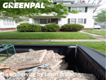 Lawn Mow nearby Fort Wayne, IN, 