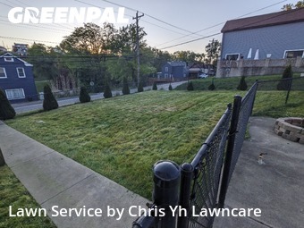 Lawn Cutting nearby West Mifflin, PA, 