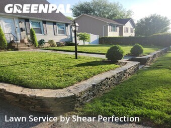 Lawn Care nearby North Providence, RI, 