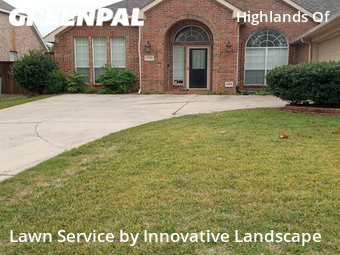 Lawn Care nearby Plano, TX, 