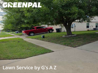 Lawn Mow nearby Killeen, TX, 
