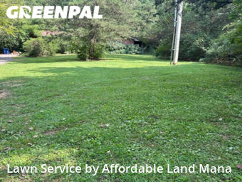 Lawn Mow nearby Murfreesboro, TN, 