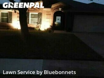 Lawn Mowing Service nearby Round Rock, TX, 