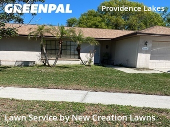 Lawn Mowing nearby Brandon, FL, 