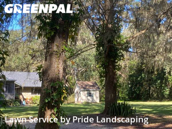 Lawn Mow nearby Brooksville, FL, 