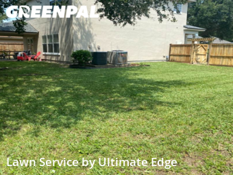 Lawn Care nearby St. Augustine, FL, 