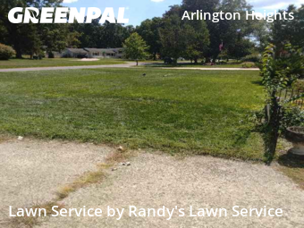 Lawn Mowing Service nearby South Bend, IN, 