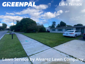 Lawn Maintenance nearby Orlando, FL, 