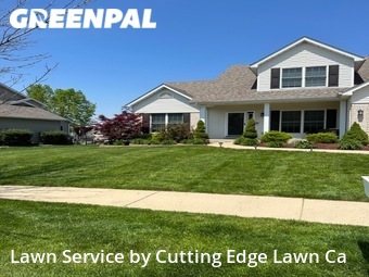 Yard Cutting nearby St. Peters, MO, 