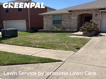 Lawn Care nearby Fort Worth, TX, 