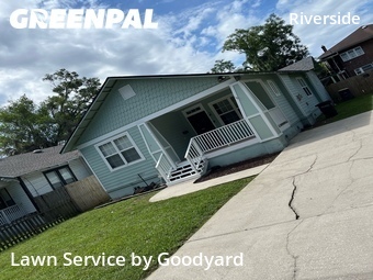 Lawn Mow nearby Jacksonville, FL, 