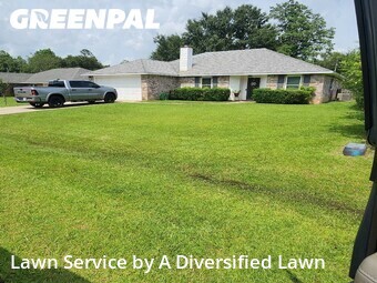 Lawn Mow nearby Pace, FL, 