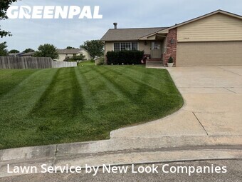 Lawn Maintenance nearby Wichita, KS, 