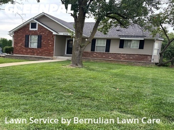 Grass Cut nearby Saint Charles, MO, 