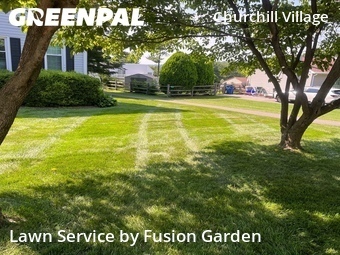 Yard Mowing nearby Germantown, MD, 