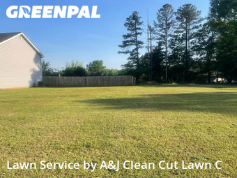 Lawn Mowing nearby Covington, GA, 