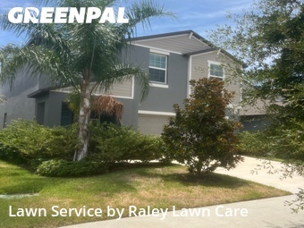Yard Mowing nearby Riverview, FL, 