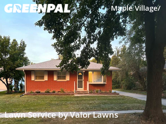 Lawn Care nearby Lincoln, NE, 