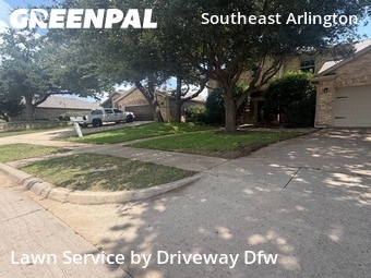 Yard Cutting nearby Arlington, TX, 