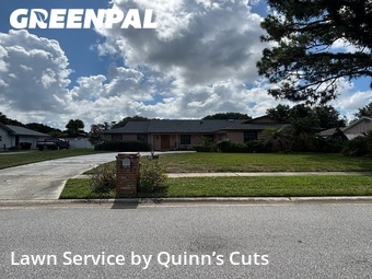 Lawn Care nearby Orlando, FL, 
