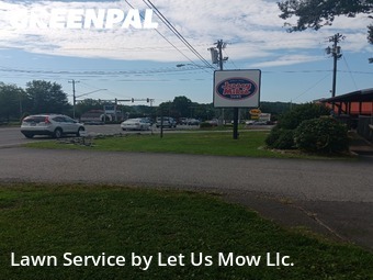 Lawn Care nearby Winston Salem, NC, 