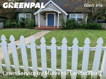 Lawn Maintenance nearby Birmingham, AL, 