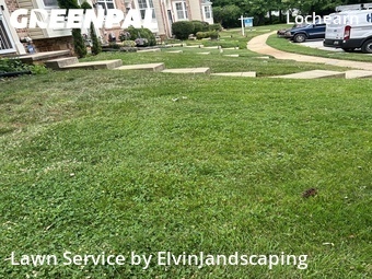 Lawn Care Service nearby Pikesville, MD, 