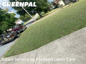 Lawn Maintenance nearby Jacksonville, AR, 