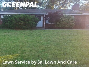 Lawn Service nearby Merrillville, IN, 