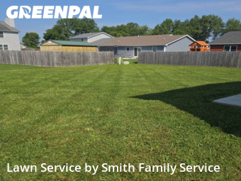 Lawn Care Service nearby Yorktown, IN, 