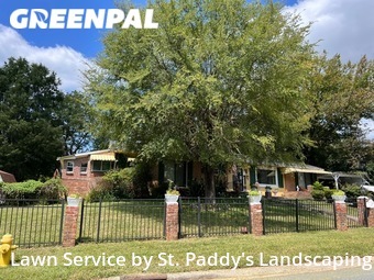 Lawn Mow nearby Charlotte, NC, 