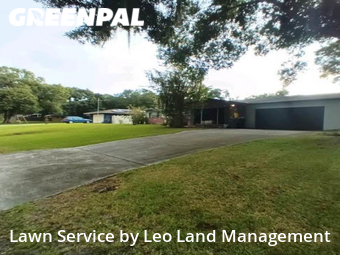 Lawn Service nearby Lakeland, FL, 