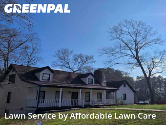 Lawn Mowin Marietta,30062,Lawn Mowing by Affordable Lawn Care, work completed in Jan , 2026