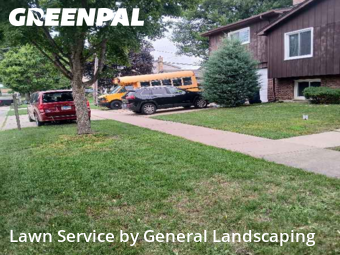 Lawn Service nearby Lombard, IL, 