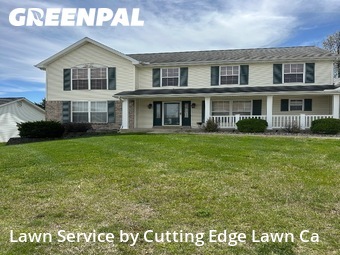 Lawn Maintenance nearby O’fallon, MO, 