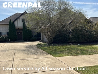 Lawn Cutting nearby Auburn, AL, 