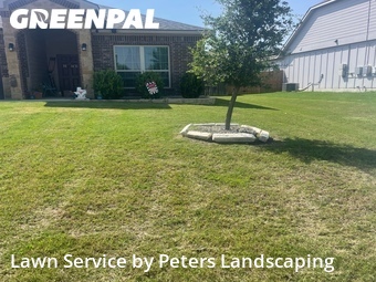 Lawn Service nearby Temple, TX, 