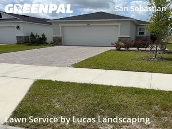 Yard Mowing nearby Palm Bay, FL, 