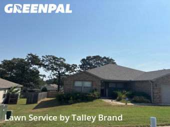 Lawn Mowing Service nearby North Little Rock, AR, 