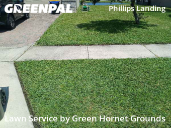 Lawn Service nearby Rockledge, FL, 