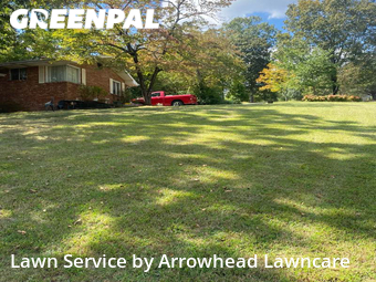 Lawn Cut nearby Red Bank, TN, 